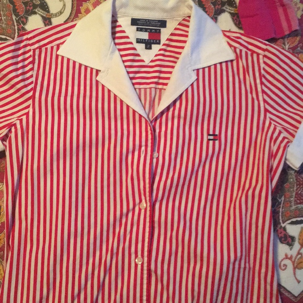 Tommy Hilfiger